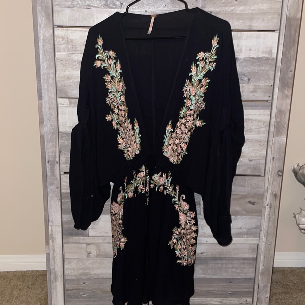 Free people dress